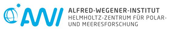 AWI — Alfred Wegener Institute